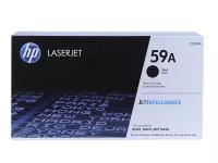 Картридж HP 59A CF259A Black для LJ M304/M404/MFP M428