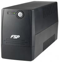 ИБП FSP DP 850 850VA/480W (2 EURO)