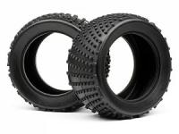 HPI Racing Шины трагги 1:8 - Shredder Tyre (2шт) - HPI-101157