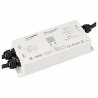 Электротовары Arlight Контроллер-диммер Arlight DALI DALI SR-2303BWP (12-36V, 240-720W, 4 адреса, IP67)