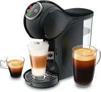 Кофемашина капсульная Dolce Gusto Genio S Plus