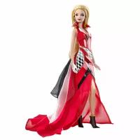 Кукла Barbie 50th Anniversary Red Corvette (Барби Корвет в красном платье)