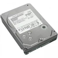 HGST Жесткий диск HDD 160Gb Hitachi, SATA-II, 8Mb, 7200rpm, Deskstar 7K1000.C #HDS721016CLA382