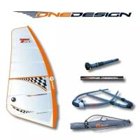 Парус BIC Sport T293 One Design V2 (Парус, Мачта, Гик, удлинитель, стартшкот) 6.8