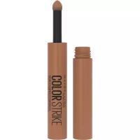 Maybelline New York Color Strike Тени для век, оттенок 45