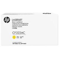 Оригинальный картридж HP CF322AC