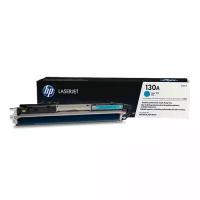 HP CF351A / 130A тонер-картридж оригинальный