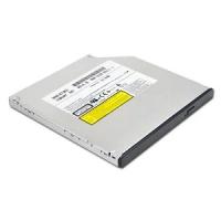 Оптический привод для ноутбука DVD+-RW Panasonic UJ-842 Slim, IDE, OEM