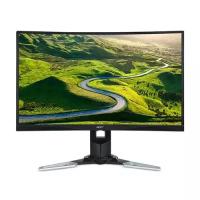 Монитор игровой Acer XZ271UAbmiiphzx 27" черный [um.hx1ee.a18]