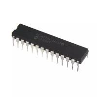 Микроконтроллер (microchip) PIC16C72A-04/SP