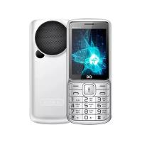 Мобильный телефон BQ BQ-2810 BOOM XL Silver