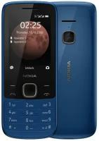 Телефон Nokia 225 4G Dual Sim Синий