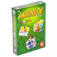 Piatnik Настольная игра Activity: компактная версия