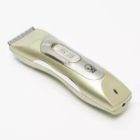 Машинка для стрижки Pet Clipper электрическая, 3 Вт, серая