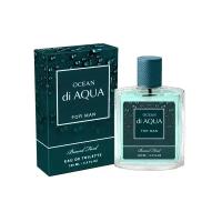 Delta Parfum Ocean di Aqua туалетная вода 100 мл для мужчин