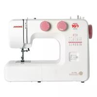 Швейная машина Janome 311PG белый