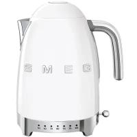 Чайник Smeg KLF04WHEU