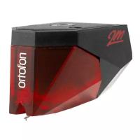 Головка звукоснимателя Ortofon 2M-Red