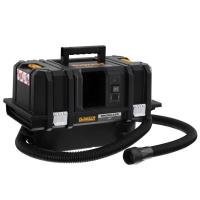 Промышленные пылесосы DeWalt DCV586MN