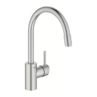 Смеситель Grohe Concetto new 32663DC3 для кухни