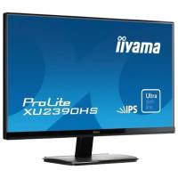 Монитор Iiyama ProLite XU2390HS-B1 23"