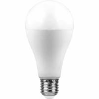Лампа светодиодная Feron LB-100 25Вт 230V E27 4000K A65