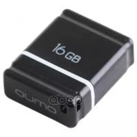 Накопитель Qumo Nanodrive, 16gb Usb 2.0 QUMO арт. 18328