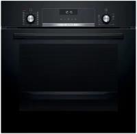 Духовой шкаф Bosch HIJ517YB0R (Цвет: Black)