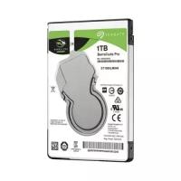 Seagate 1TB Barracuda Pro ST1000LM049