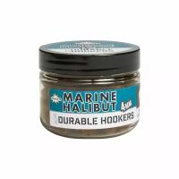 Насадка DYNAMITE BAITS Durable Hook Pellet Marine Halibut 4 мм