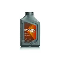 Hyundai Xteer Gear Oil-4 75W-90 Gl-4 (1L) Трансмиссионное Масло HYUNDAI XTeer арт. 1011435