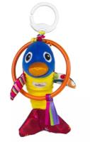 Для малышей Tomy Весёлый дельфинчик Tomy Lamaze 0м+