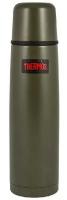 THERMOS Термос Thermos FBB 1000AG Army Green (673473) 1л. зеленый