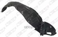 Подкрылок Toyota Voltz/Pontiac Vibe 02-08 Lh Sat арт. ST-TYPT-016L-2