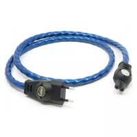 Сетевой кабель Wire World Mini-Stratus 1.0m