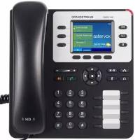 IP телефон Grandstream GXP2130 (черный)
