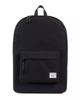 Herschel supply co Рюкзак Herschel black Classic FL000039797