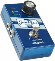 Digitech JamMan Express XT гитарный эффект лупер