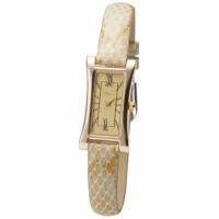 Platinor Женские золотые часы Элизабет, арт. 91750.420
