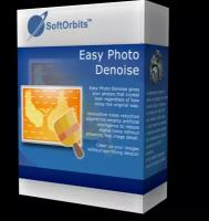 Программа SoftOrbits Easy Photo Denoise (Удаление шума на фото) (SO-33)