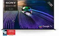 Телевизор Sony XR-65A90J 65" 4K Ultra HD OLED Google TV