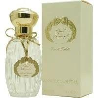 Туалетные духи Annick Goutal Quel Amour 100 мл