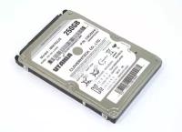 Жесткий диск UTANIA 2.5" HDD 250GB MM702JS