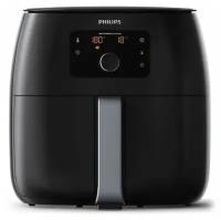 Мультипечь Philips HD9650/90 Airfryer XXL, черная