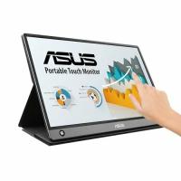 Монитор ASUS ZenScreen MB16AMT