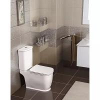 Бачок унитаза-компакт BelBagno Prado BB10150T