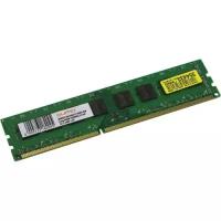 Оперативная память Qumo DDR3 DIMM 8GB (PC3-12800) 1600MHz QUM3U-8G1600C11(R)