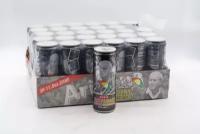 Напиток Arizona Arnold Palmer Half & Half Iced Tea Lemonade 340 мл Упаковка 30 шт