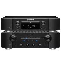 Marantz PM8006 + ND8006 Black