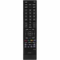 Пульт к Toshiba CT-90356 box TV